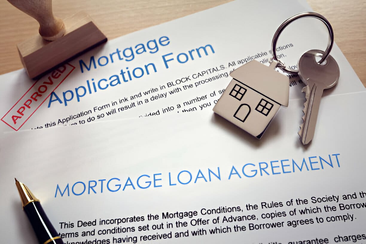 How Credit Score Mortgage Approval Works: What You Need to Know
