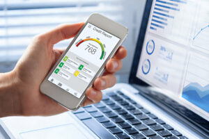 Credit Score for Business