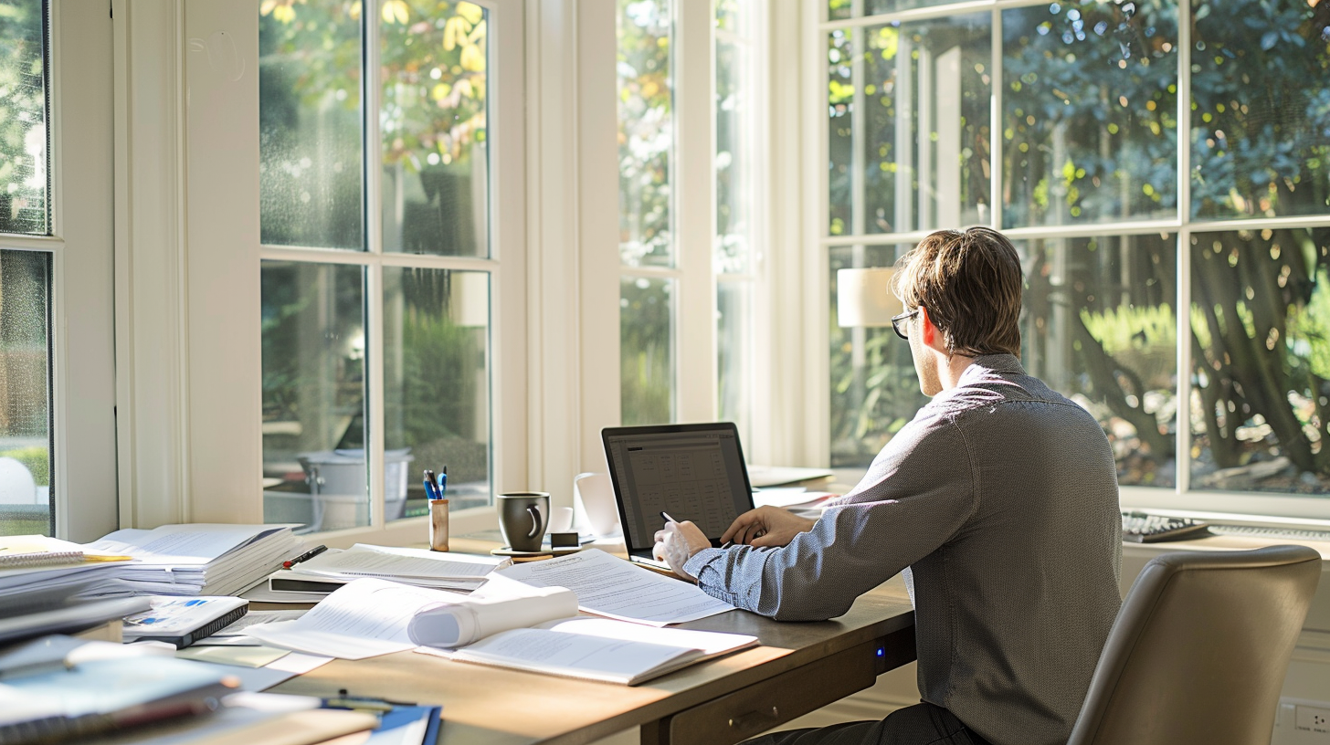 Credit Scores Loan Approval: What Lenders Really Look For