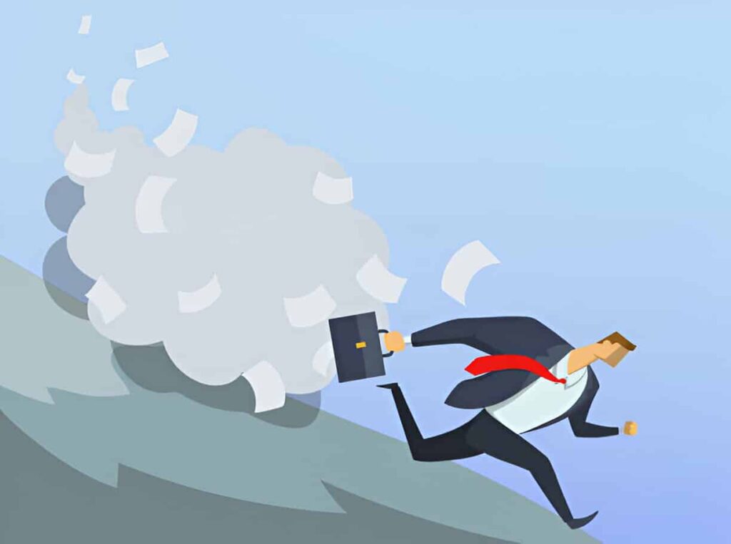 Debt Avalanche Method