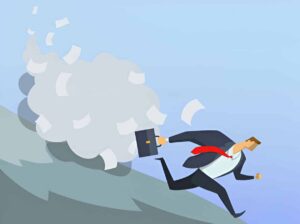 Debt Avalanche Method
