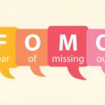 FOMO credit card debt
