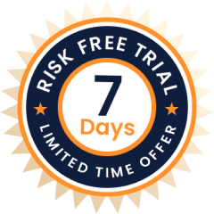 Free Trial 7 7 Free trial 7 days