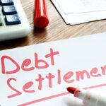 Impact of Debt Settlement