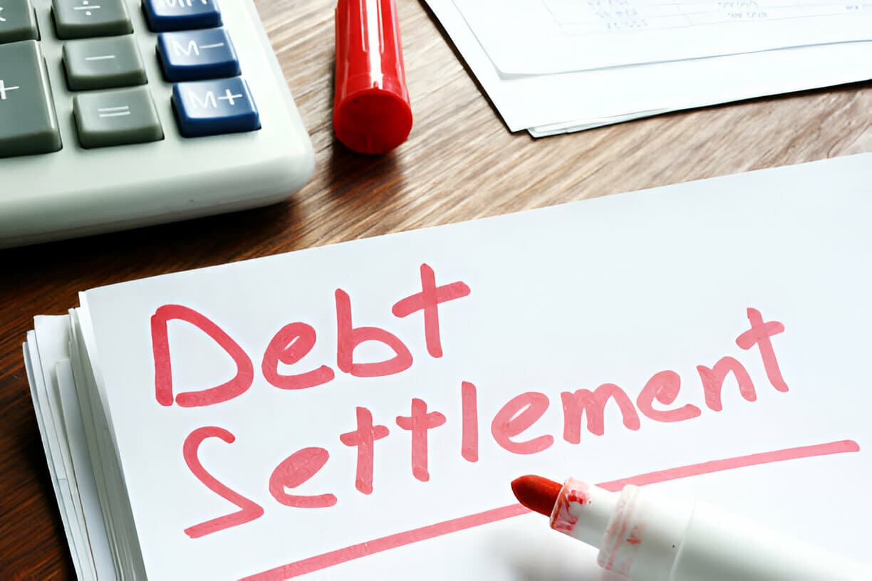 Exploring the Impact of Debt Settlement on Credit Scores