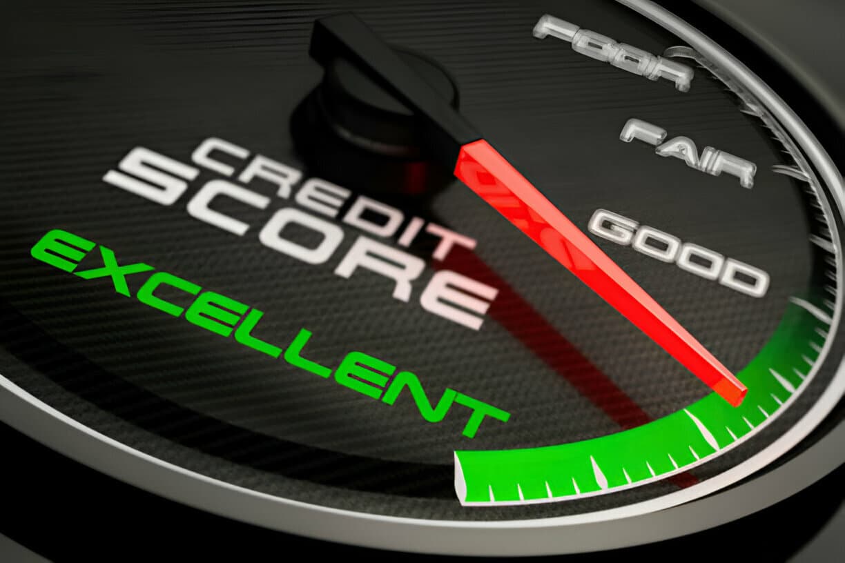 Improve Credit Score Quickly