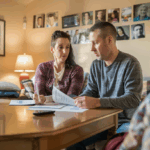 Mortgage with Bad Credit