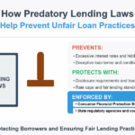 Predatory Lending Laws