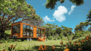 Secured Loans for Tiny Homes