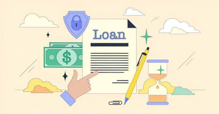 Secured vs Unsecured Loans