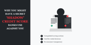 Shadow Credit Score