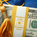Student Loans Impact Credit Score