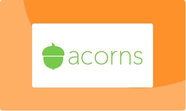 Credit Building Tools & Resources 34 acorns ft