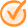 check orange