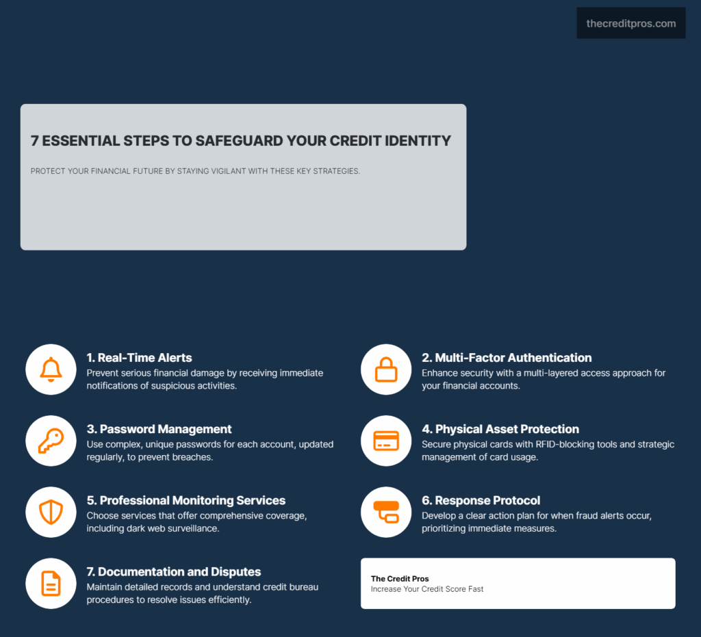 credit monitoring