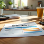 credit score