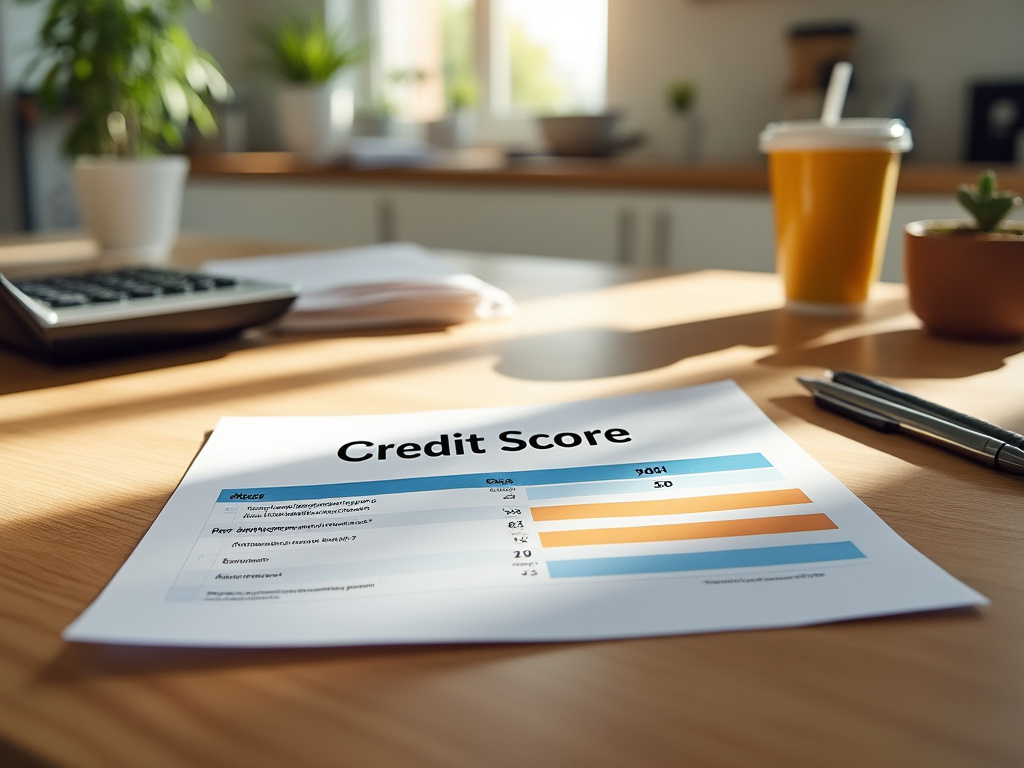 Debt Collection Brands 2 credit score