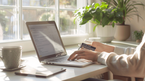 Avoid Credit Card Interest