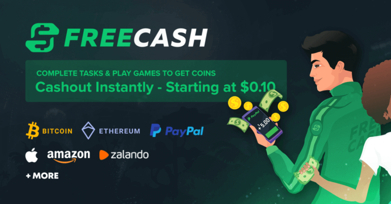 Credit Building Tools & Resources 26 freecash 2 1 768x401 1