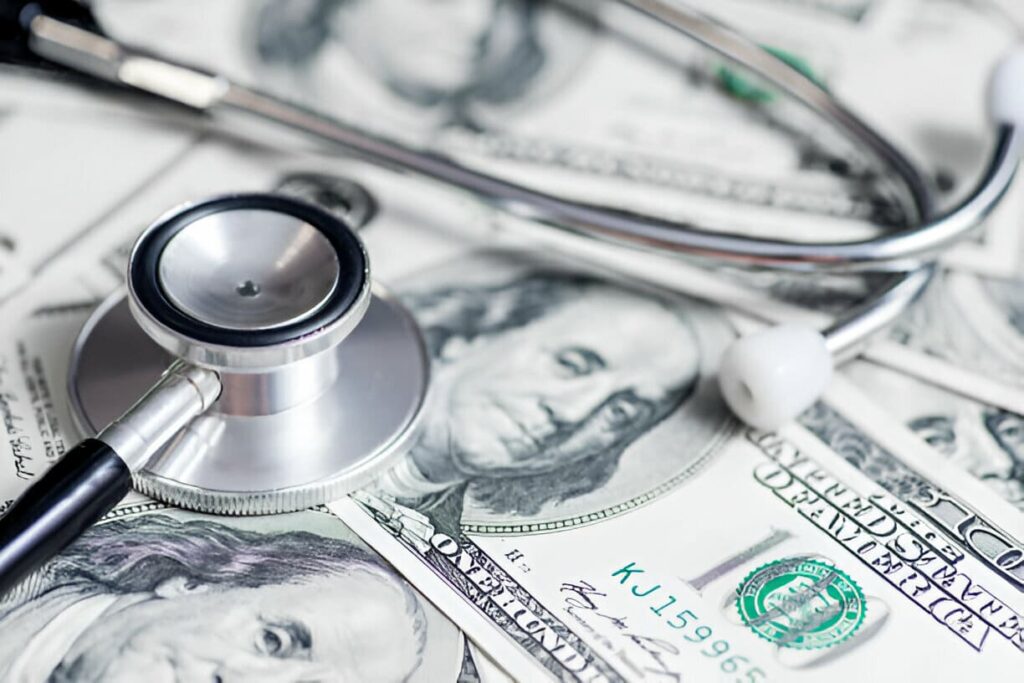 medical debt impact credit