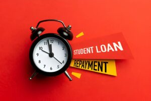 student loan repayment challenges