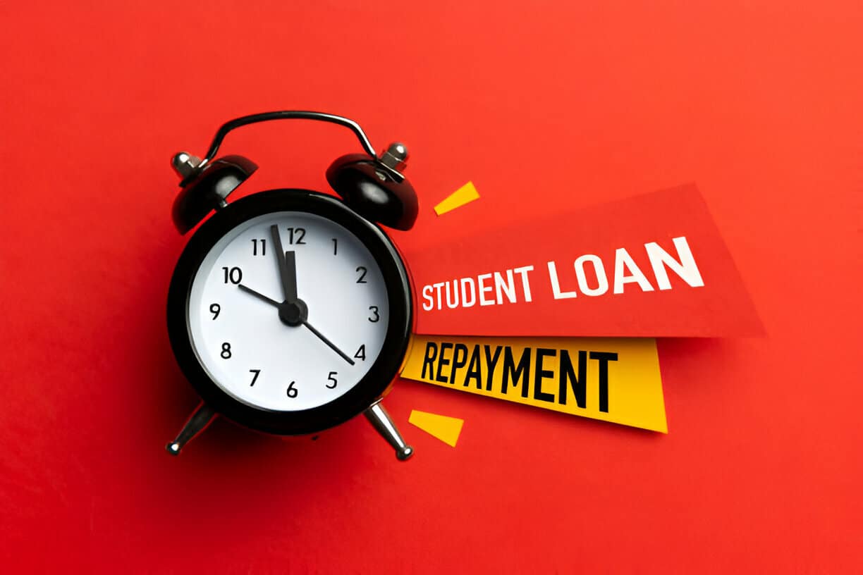 Navigating the Student Loan Repayment Challenges