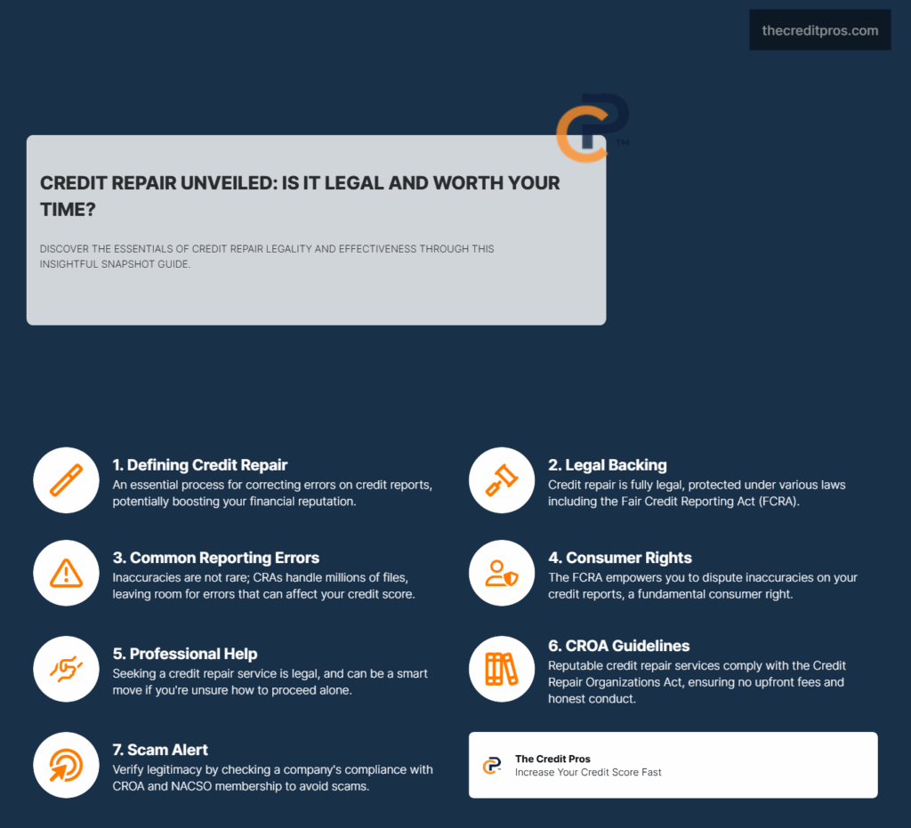 understanding the role of credit bureaus