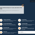 understanding the role of credit bureaus