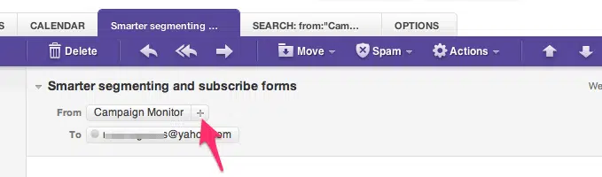 How to Whitelist Us? 2 yahoo mail.png