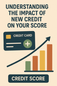 Impact of new credit