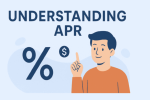 Understanding APR