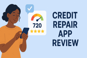 credit repair app review