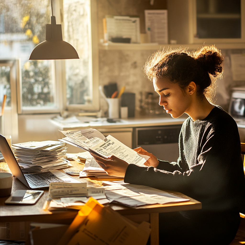 Understanding the Impact of Bankruptcy on Credit