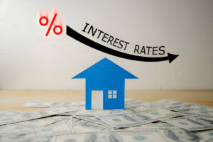 lower interest rates