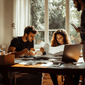 rent-to-own agreements