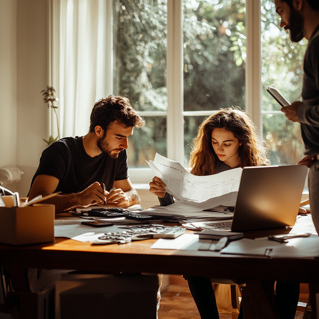 The Benefits and Risks of Rent-to-Own Agreements