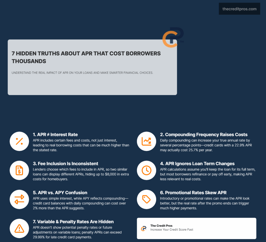 Understanding APR: A Key to Better Loan Decisions 4 understanding apr a key to better loan decisions