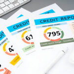 Dispute Credit Report Errors
