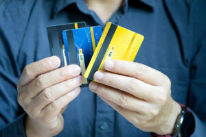 Navigating Credit Card Balance Transfers