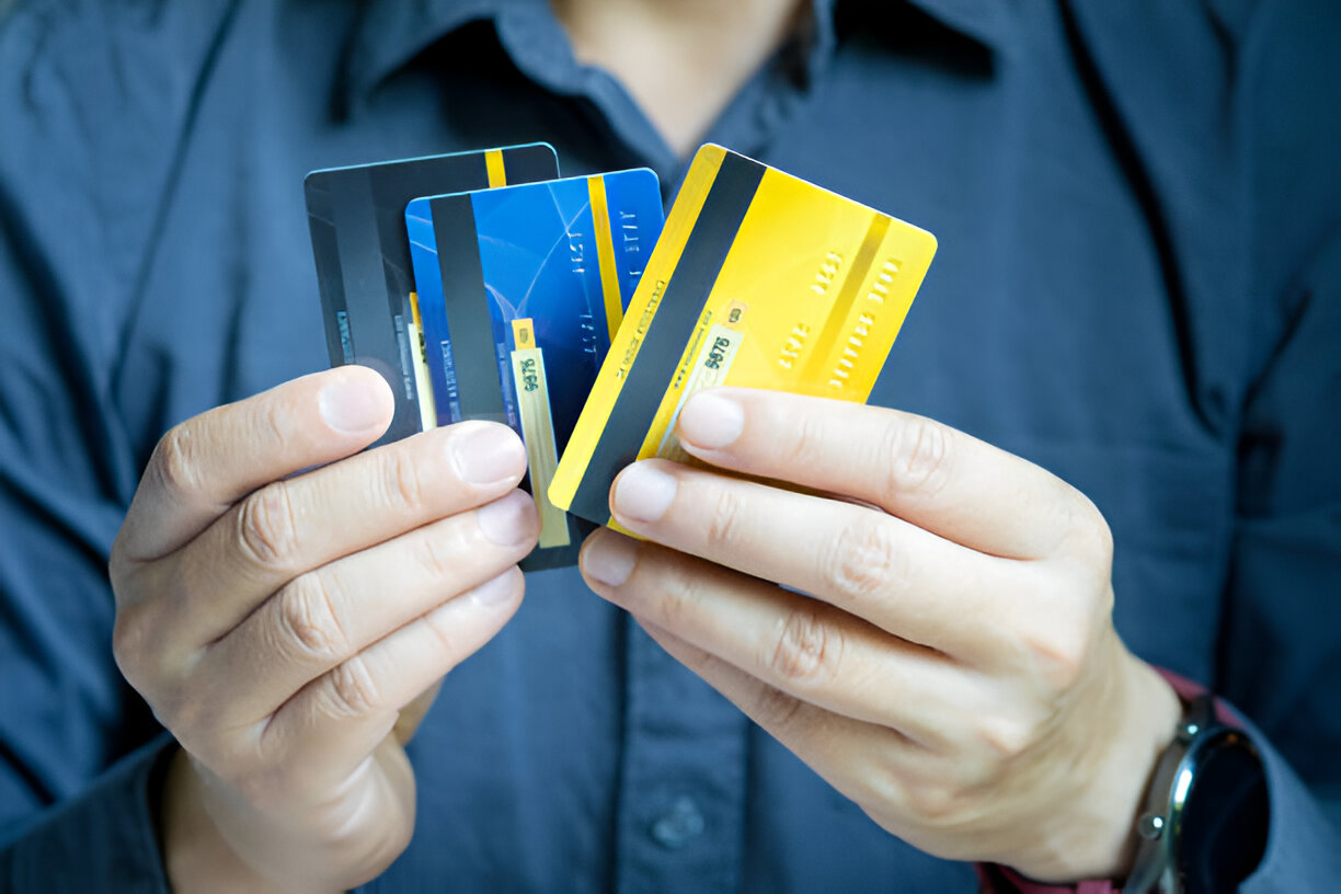 Navigating Credit Card Balance Transfers: A Beginner’s Guide