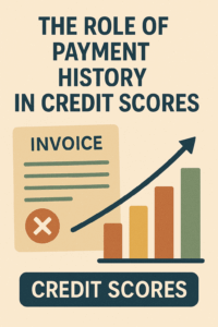 Payment History Credit Scores