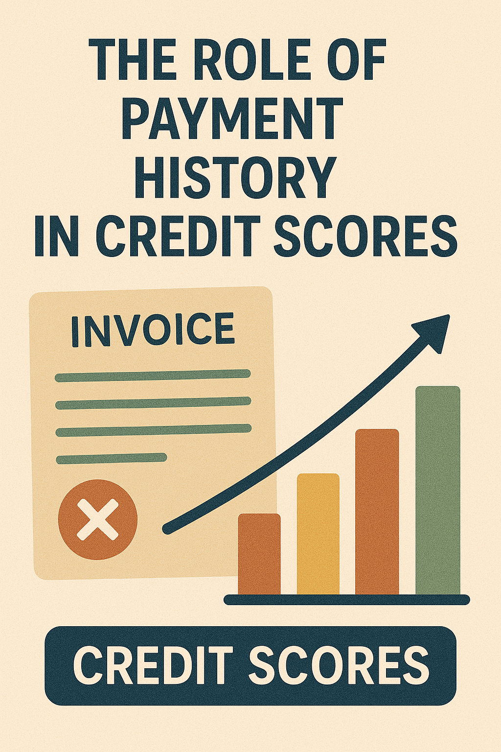 Payment History Credit Scores