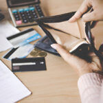 avoid overwhelming credit card debt