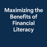 benefits of financial literacy