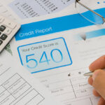 credit report understanding