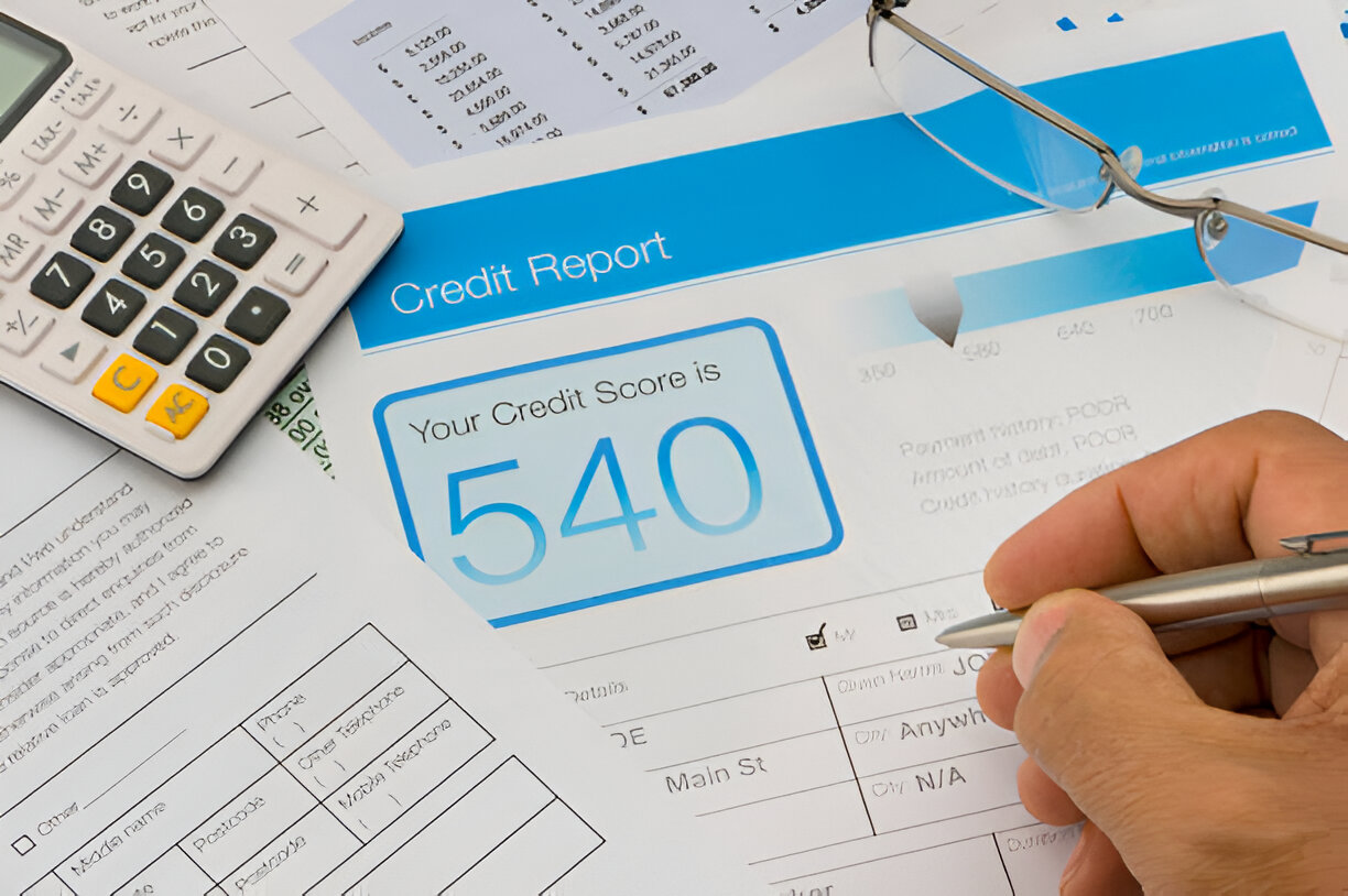 Understanding Your Credit Report