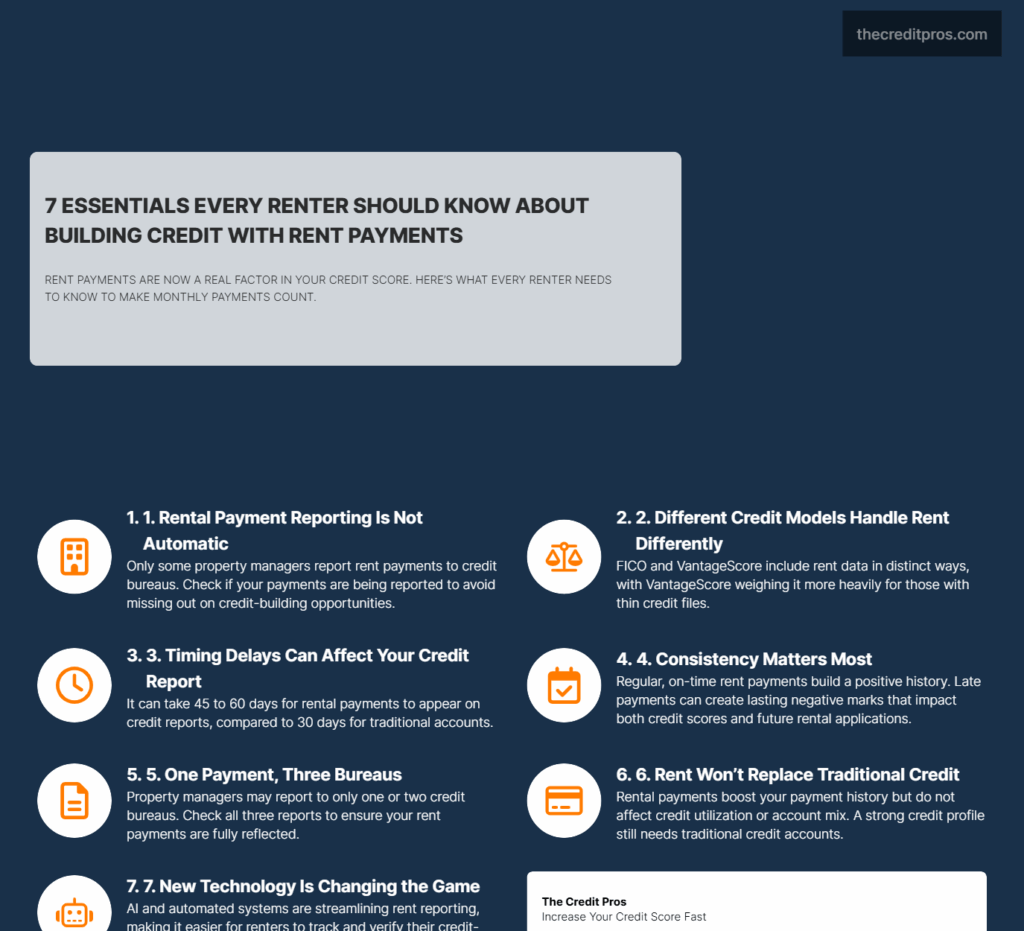 Decoding the Impact of Rent Payments on Credit Scores 4 decoding the impact of rent payments on credit scores