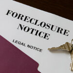 long term credit effects of foreclosure