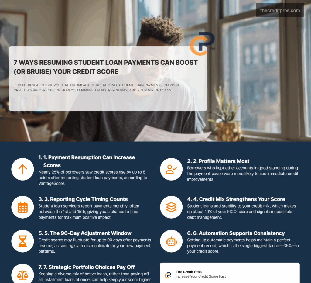 Managing Loans for a Better Credit Score 4 managing loans for a better credit score