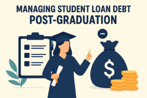 managing student loan debt